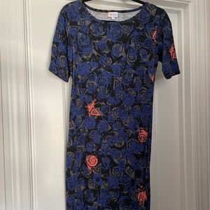 Lularoe dress. $25